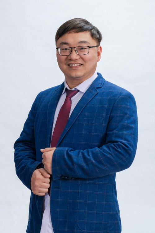 庞龙刚-粒子物理研究所